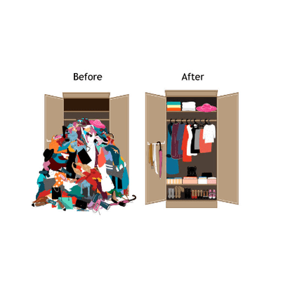 Avatar for Home Organizing & Declutter