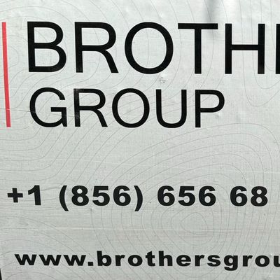 Avatar for Brothers group LLC