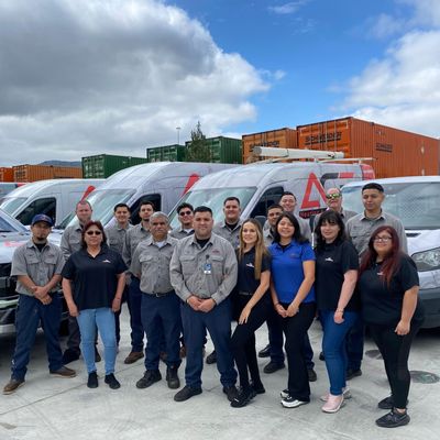 Avatar for Air Conditioning Experts Las Vegas Llc