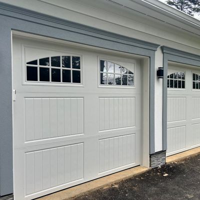 Avatar for VIRGINIA GARAGE DOORS SERVICES LLC