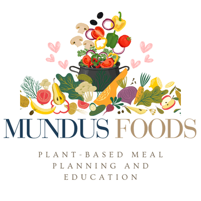 Avatar for Mundus Foods