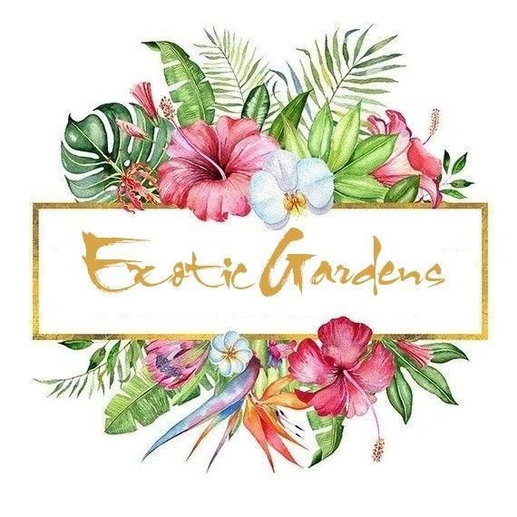 Exotic Gardens