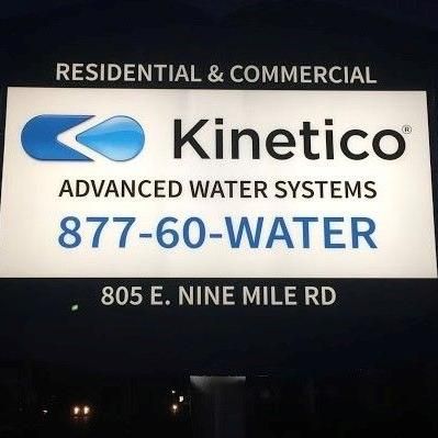 Avatar for Kinetico Advanced Water Systems of Central VA