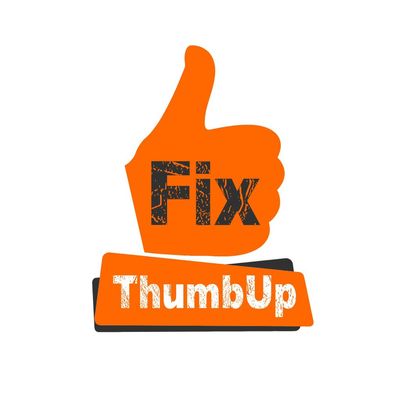 Avatar for Thump Up Fix