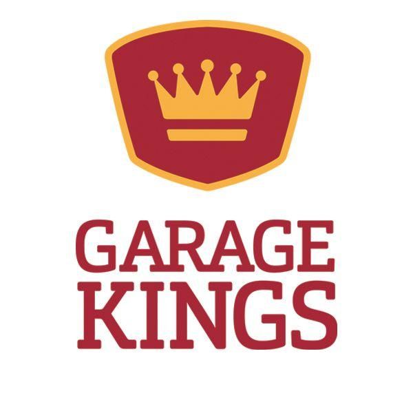 Garage Kings Omaha