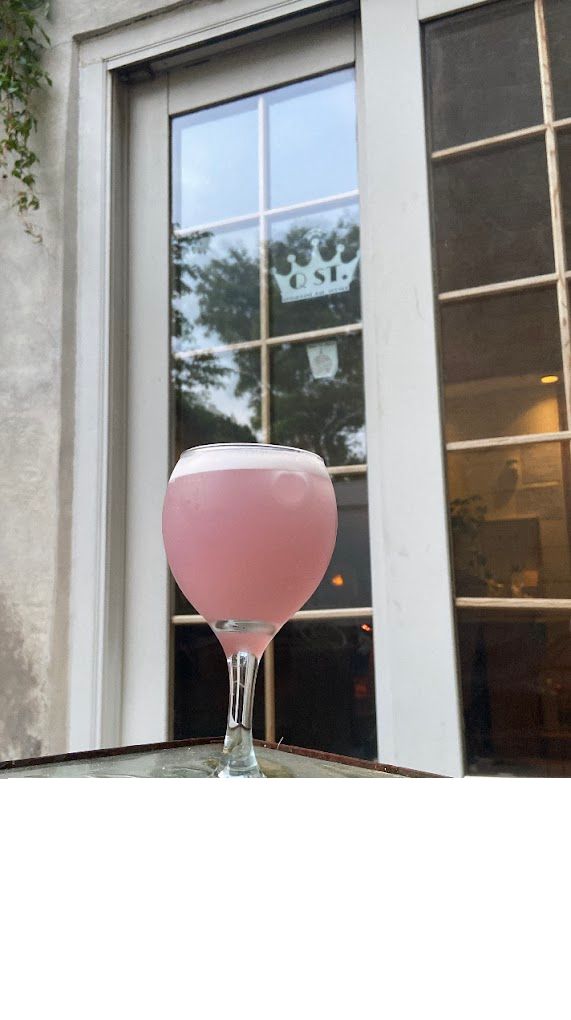 Butterfly Lemonade 