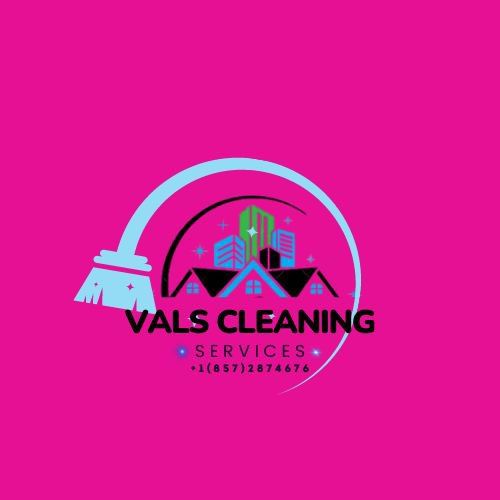 val's cleaning service