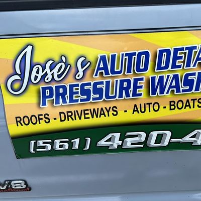 Avatar for PowerWash By Jose