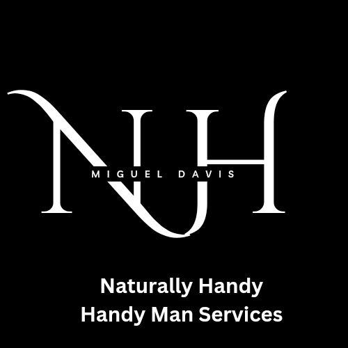 Naturally Handy Handy Man Service