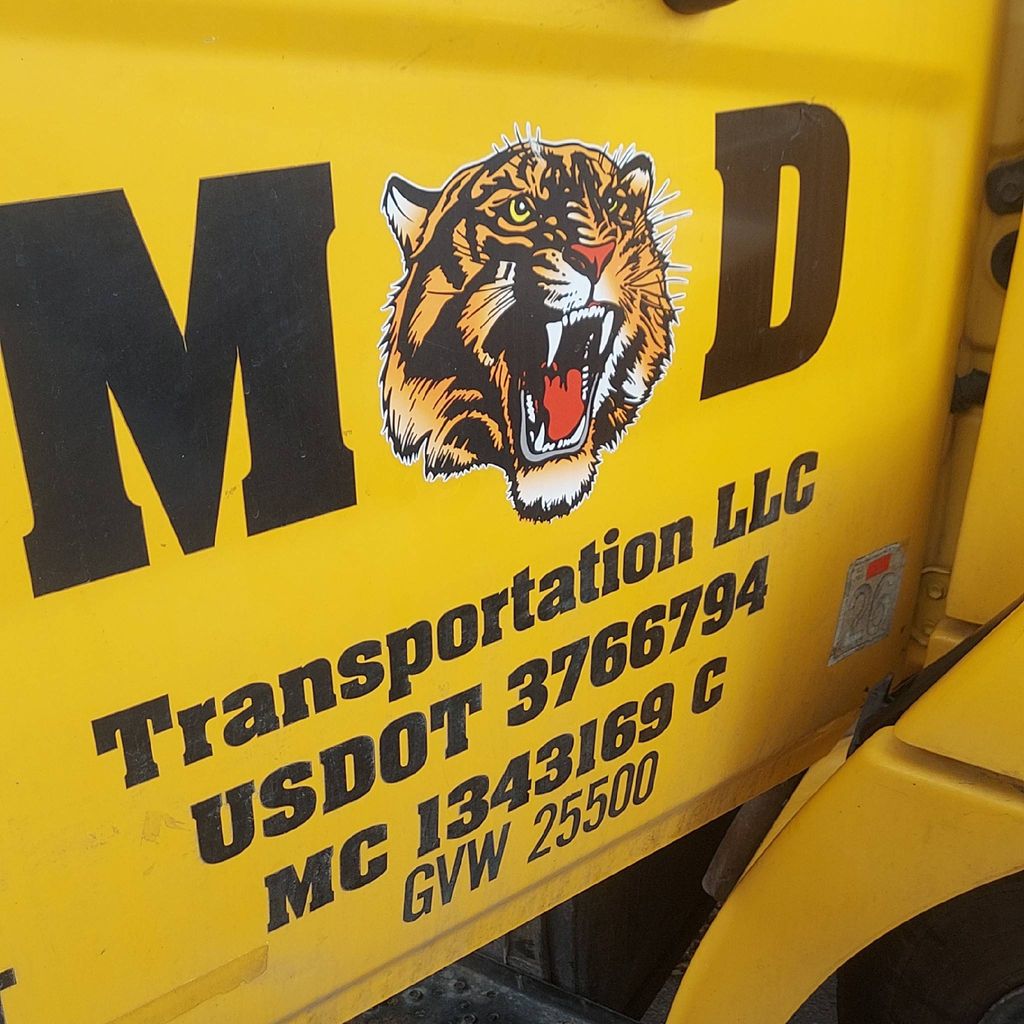 MD Transportation and Movers