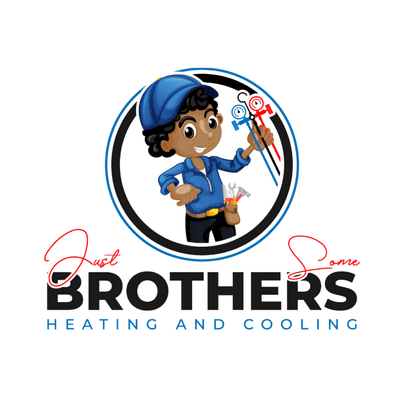 Avatar for Just some brothers heating and cooling