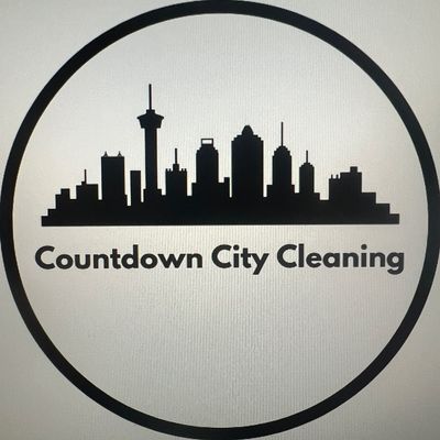 Avatar for Countdown City Cleaning