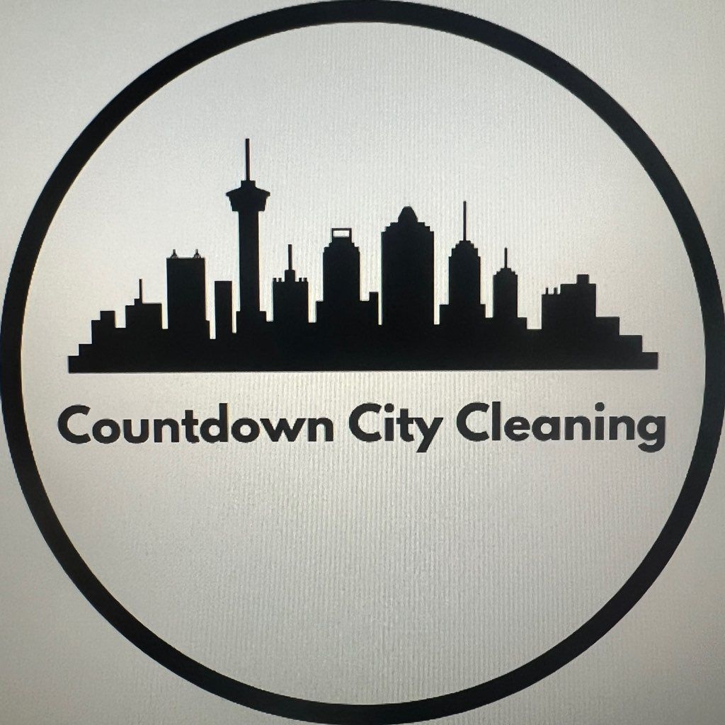 Countdown City Cleaning