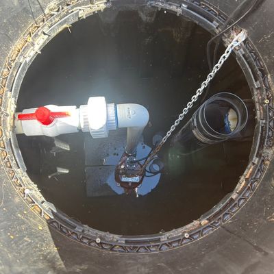 Avatar for Emergency No More 24hr Septic Drain & more!