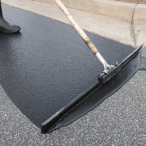 Asphalt Repair and Maintenance