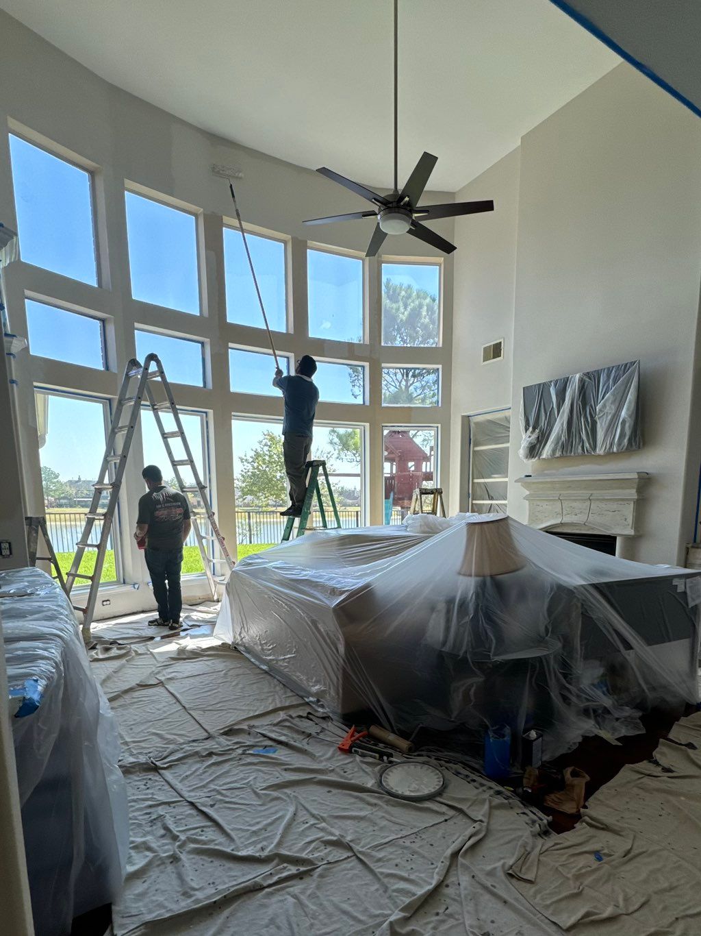 Projects and media