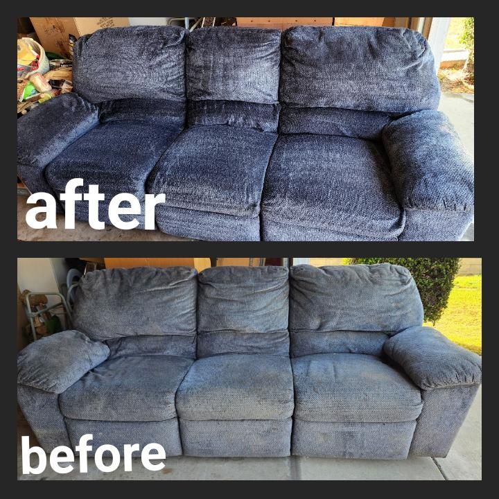 Customer photos