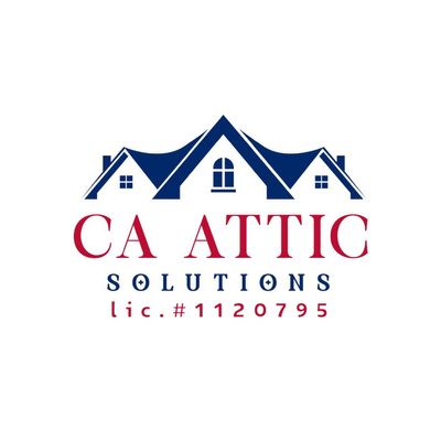 Avatar for CA Attic Solutions