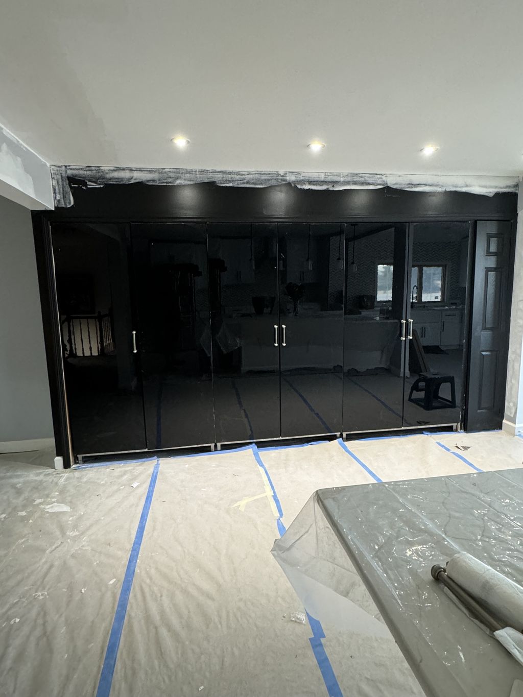 Projects and media