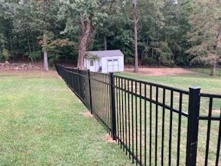 Fence and Gate Installation