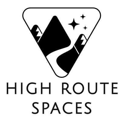 Avatar for High Route Spaces