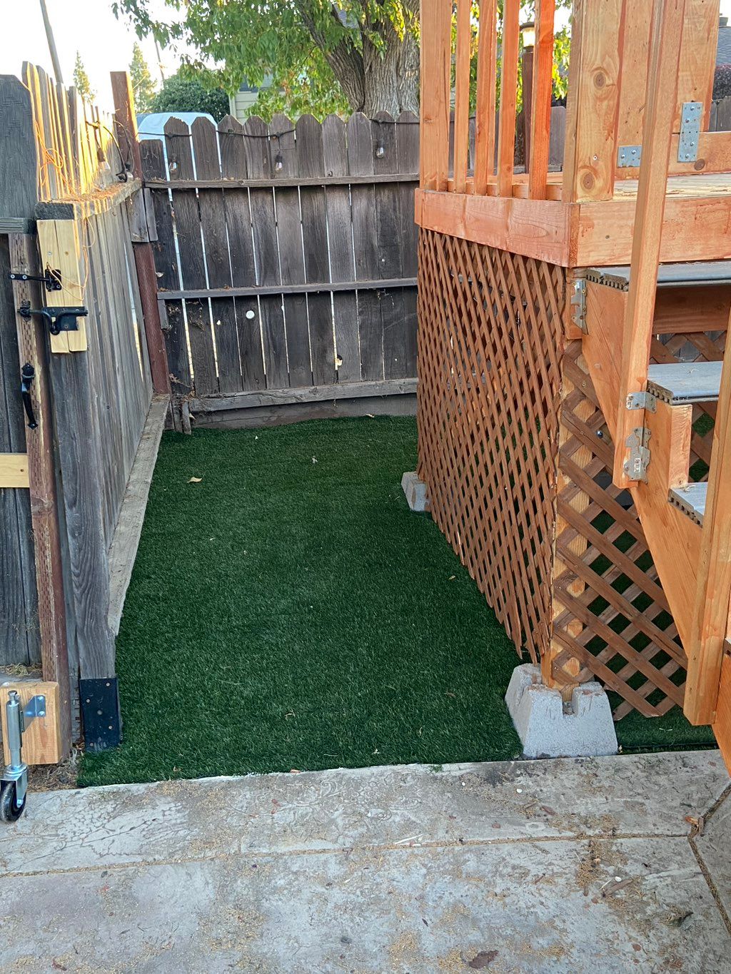 Customer photos