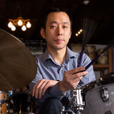 Avatar for Eric Ching Trio