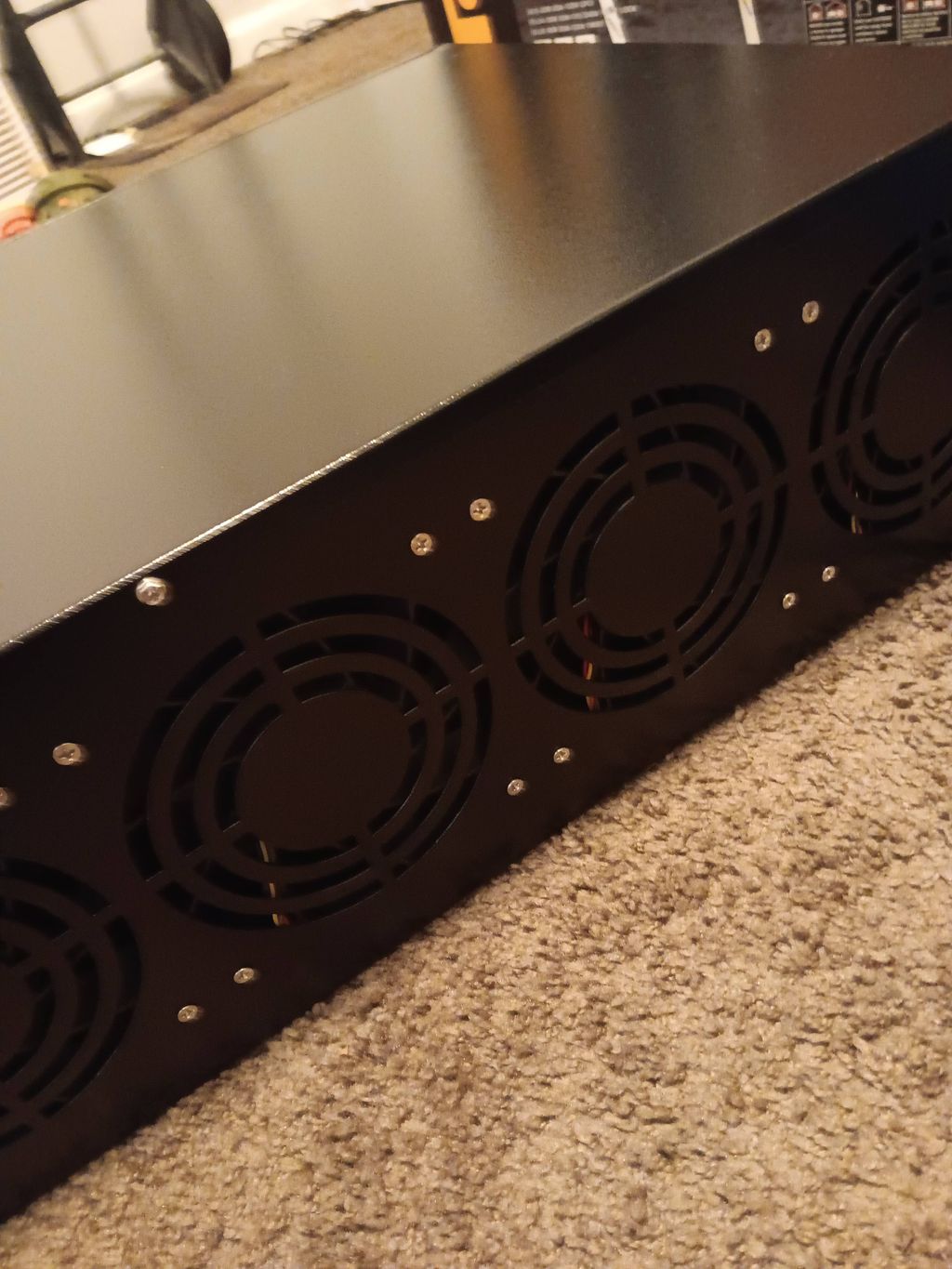 Customer photos
