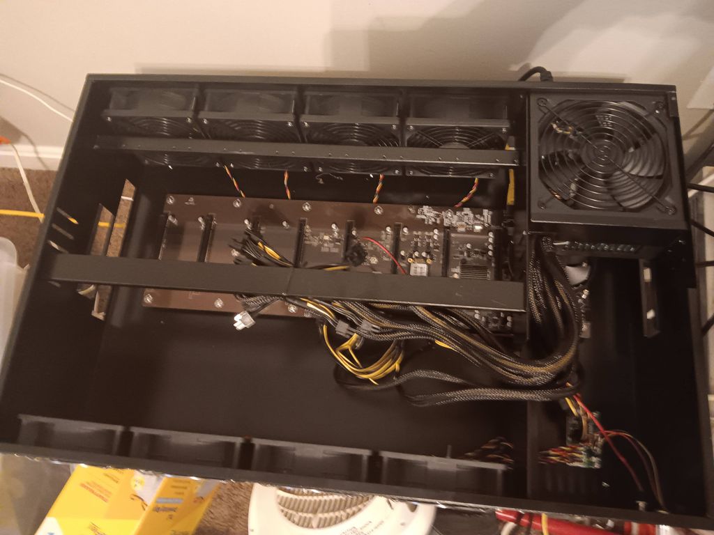 Customer photos