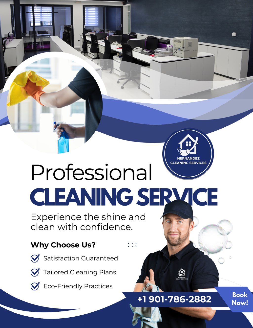 **Our services**
