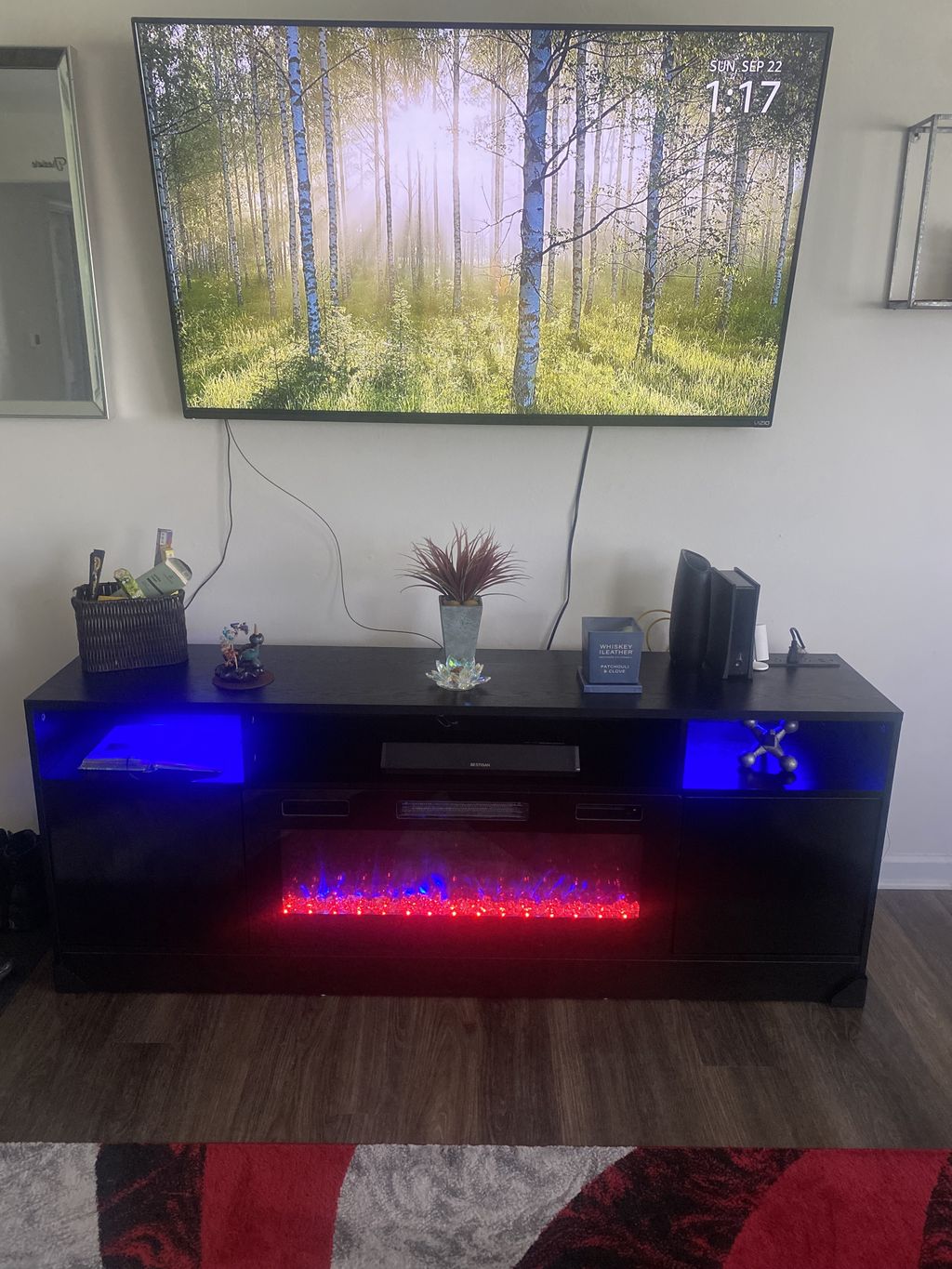 Projects and media