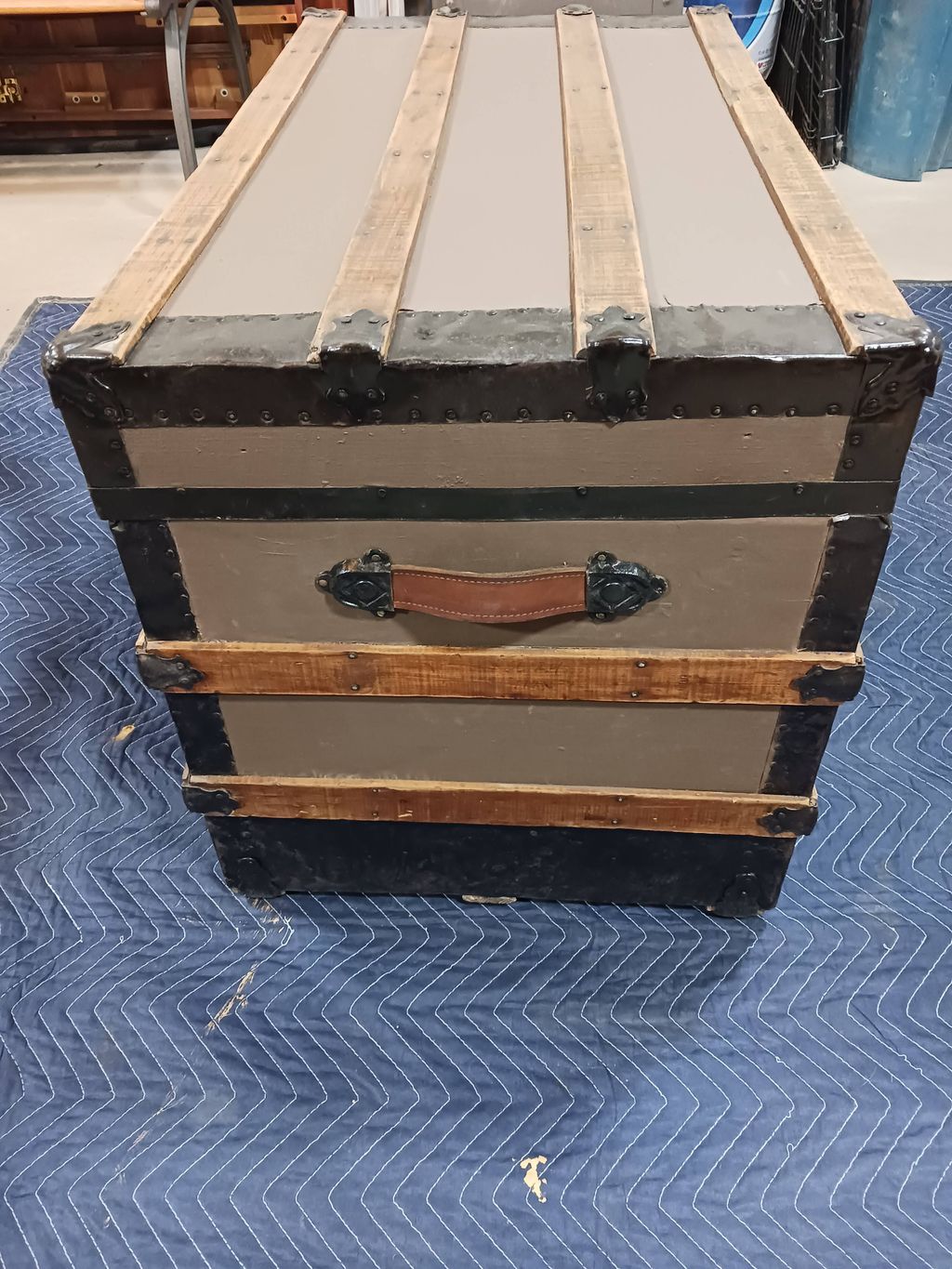 Projects and media