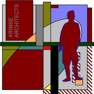 Avatar for ARIMSE ARCHITECTS LLC