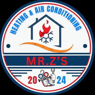 Avatar for Mrz’s heating & air conditioning inc