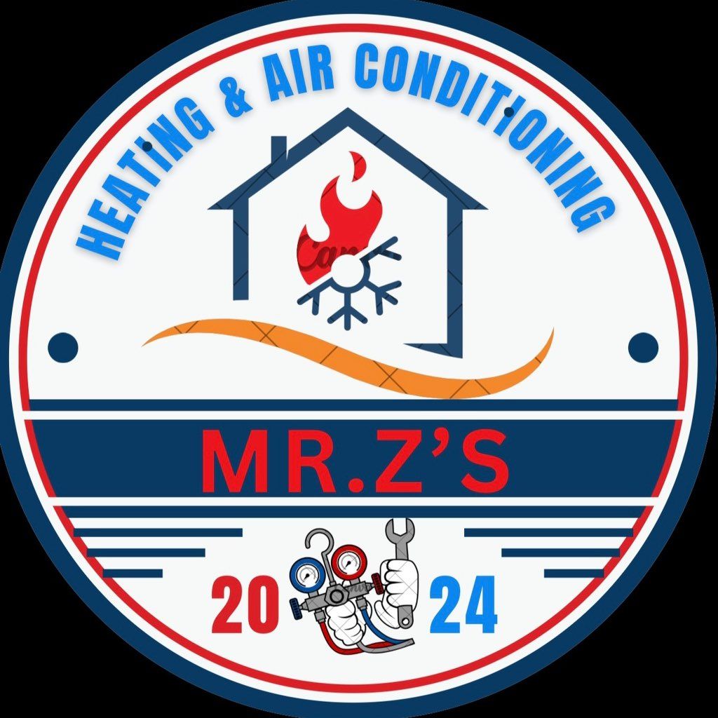 Mrz’s heating & air conditioning inc