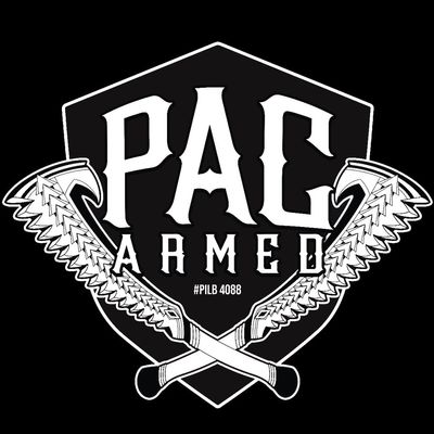 Avatar for PAC ARMED LLC