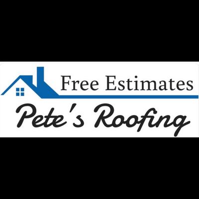 Avatar for Pete’s Roofing