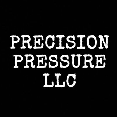 Avatar for Precision Pressure