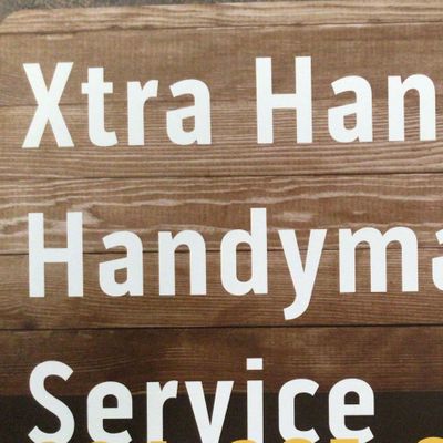 Avatar for Xtra Hand Handyman services llc
