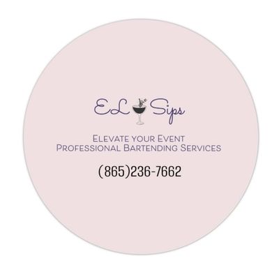 Avatar for EL Sips LLC - Event Bartending Services