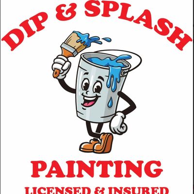 Avatar for Dip & Splash Painting