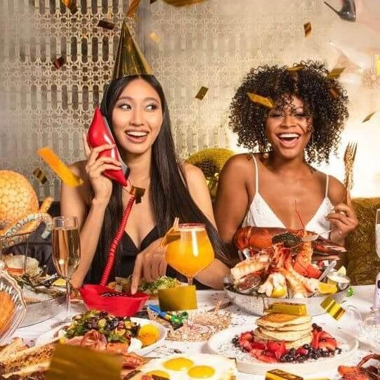 Posh House Bartending and Events