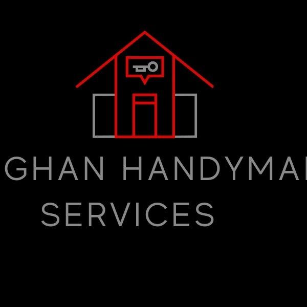 Loughan Handyman Services