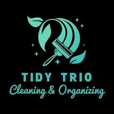 Avatar for Tidy Trio Cleaning & Organization