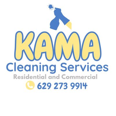 Avatar for KAMA Cleaning Services LLC