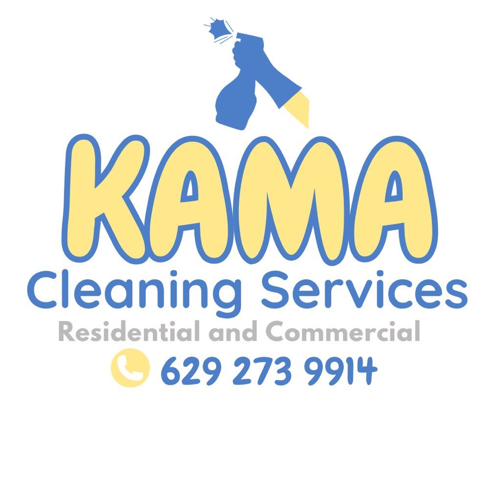 KAMA Cleaning Services LLC