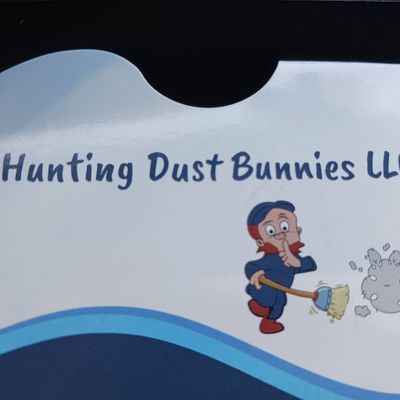 Avatar for Hunting Dust Bunnies