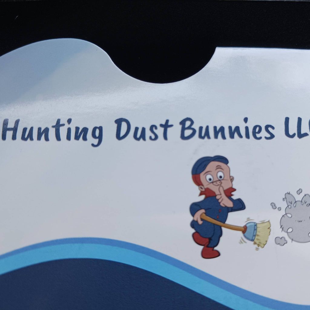 Hunting Dust Bunnies