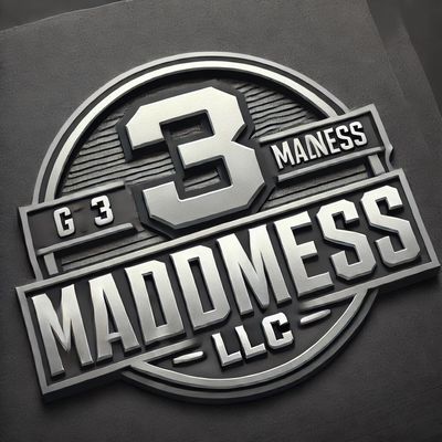 Avatar for G3 madness llc