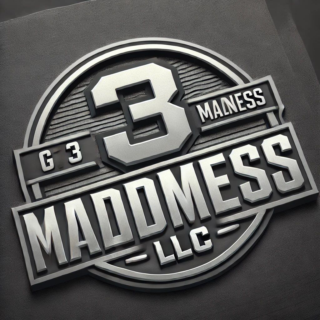 G3 madness llc